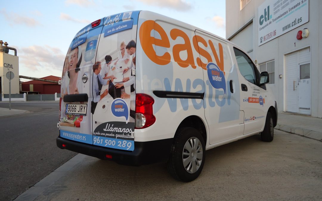 EasyWater