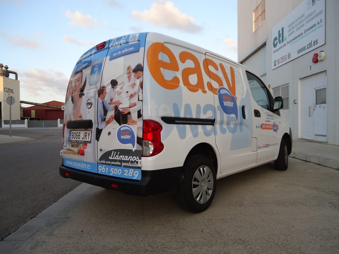 EasyWater