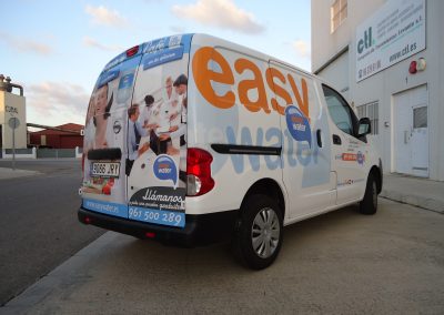 EasyWater