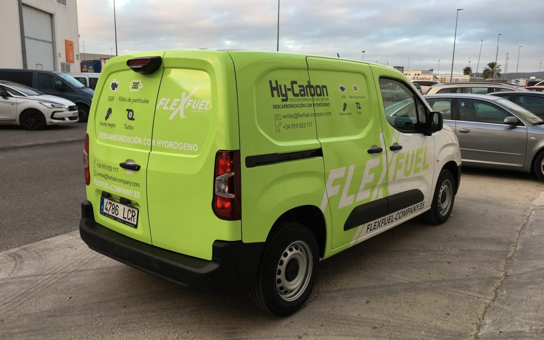 FlexFuel