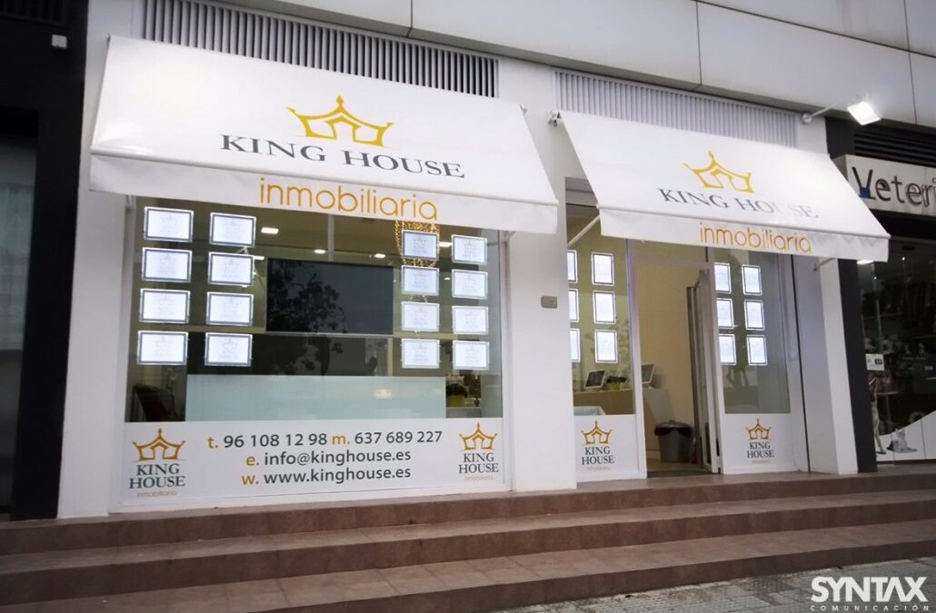 KING HOUSE Inmobiliaria