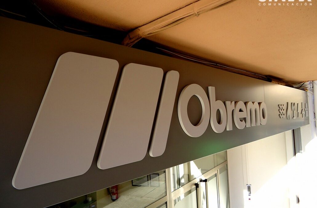 Obremo