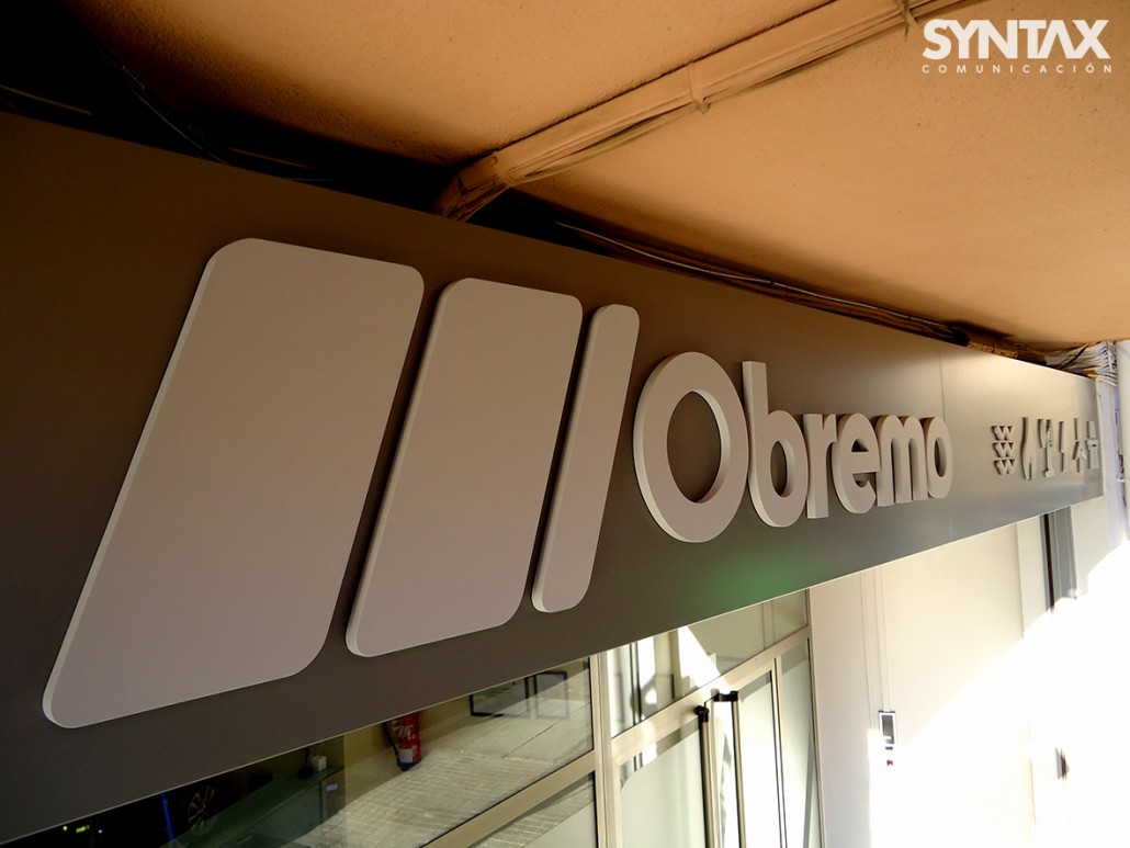 Obremo
