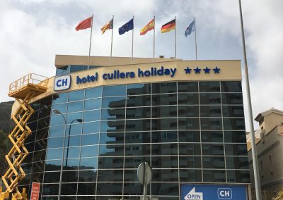 Hotel Cullera Holiday