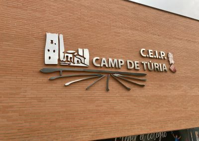 CEIP CAMP DE TURIA
