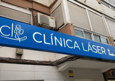 Clínica Laser