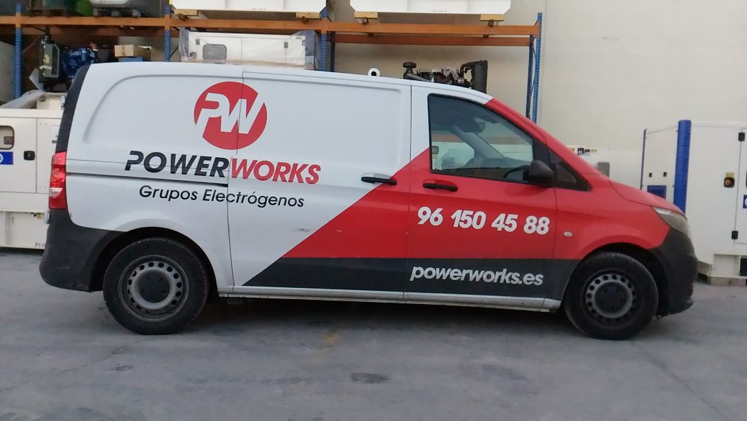 PowerWorks
