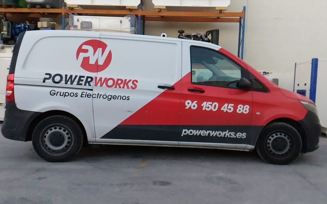 PowerWorks