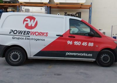 PowerWorks