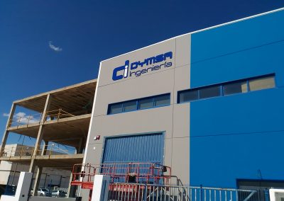 Dymsa