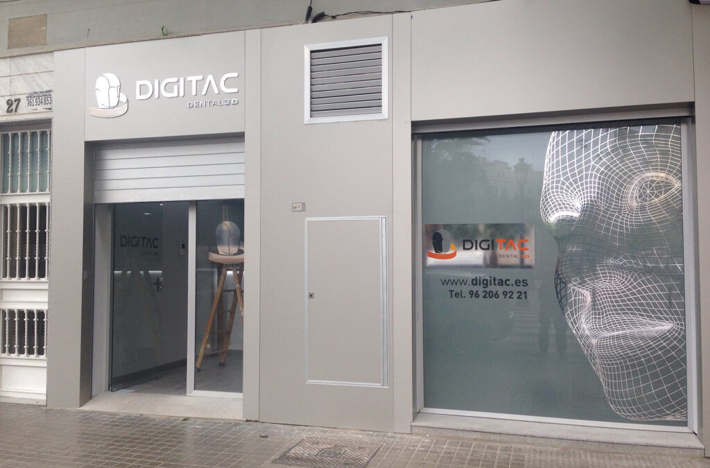 Digitac 3D