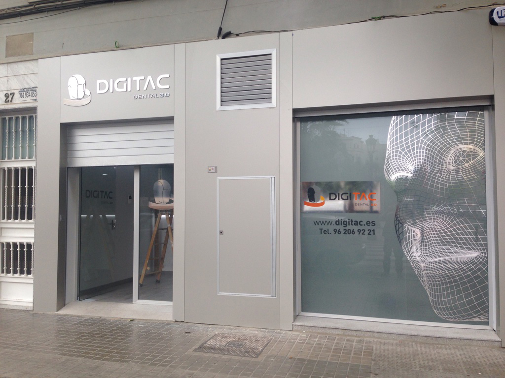 Digitac 3D