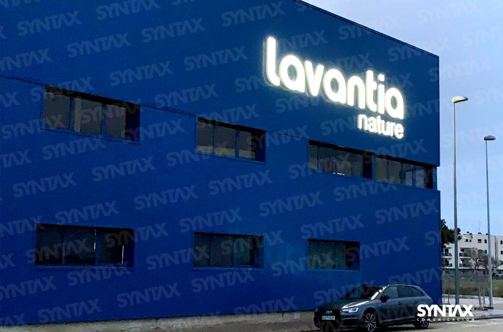 Lavantia Nature