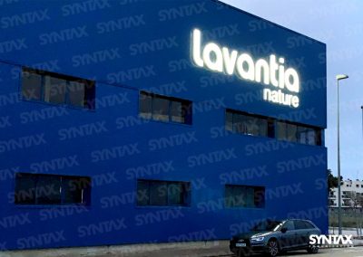 Lavantia Nature