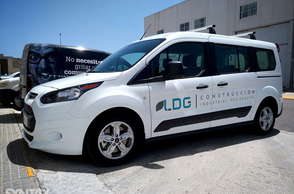 LDG Construcción