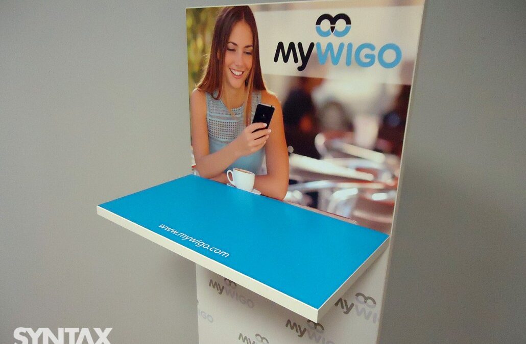 MYWIGO