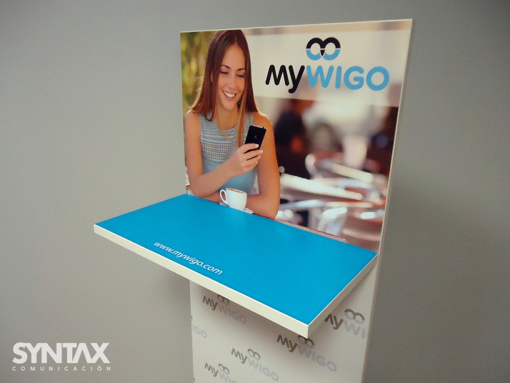 MYWIGO